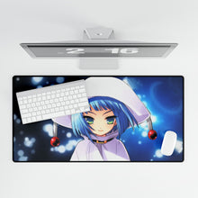 Load image into Gallery viewer, Anime Shakugan No Shana Mouse Pad (Desk Mat)