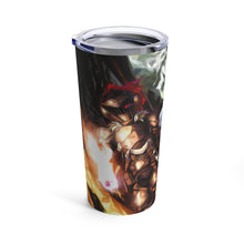 Load image into Gallery viewer, Goblin Slayer Goblin Slayer, Priestess Tumbler 20oz