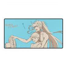 Load image into Gallery viewer, Anime Touken Ranbu Mouse Pad (Desk Mat)
