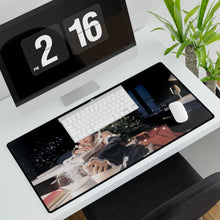 Load image into Gallery viewer, Anime Re:ZERO -Starting Life in Another World- Mouse Pad (Desk Mat)