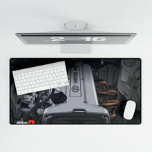 Load image into Gallery viewer, Initial D Mouse Pad (Desk Mat)
