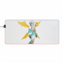 Load image into Gallery viewer, Sword Art Online II RGB LED Mouse Pad (Desk Mat)