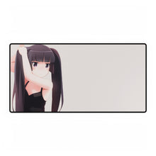 Load image into Gallery viewer, Anime Oreimo Mouse Pad (Desk Mat)
