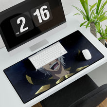 Load image into Gallery viewer, How NOT To Summon A Demon Lord Mouse Pad (Desk Mat)