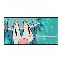 Load image into Gallery viewer, Anime Vocaloid Mouse Pad (Desk Mat)