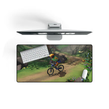 Load image into Gallery viewer, Lonely Mountains: Downhill Mouse Pad (Desk Mat)