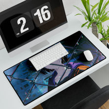 Load image into Gallery viewer, Anime Virtual Youtuber Mouse Pad (Desk Mat)