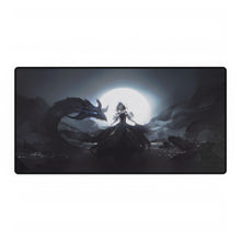 Load image into Gallery viewer, Underworld Goddess of the Closed World Mouse Pad (Desk Mat)