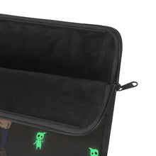 Load image into Gallery viewer, Princess Mononoke Laptop Sleeve
