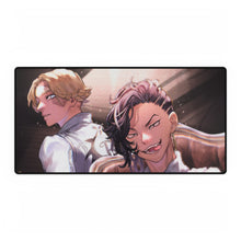 Load image into Gallery viewer, Anime Tokyo Revengers Mouse Pad (Desk Mat)