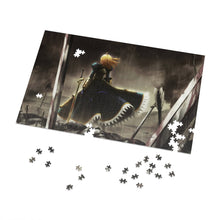 Load image into Gallery viewer, Anime Fate/Zero Jigsaw Puzzle