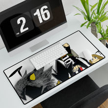 Load image into Gallery viewer, Anime My Hero Academia Mouse Pad (Desk Mat)