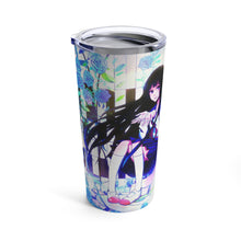 Load image into Gallery viewer, Eru Chitanda And Hōtarō Oreki Tumbler 20oz