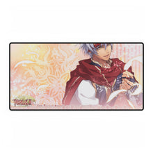 Load image into Gallery viewer, Anime Wand of Fortune Mouse Pad (Desk Mat)
