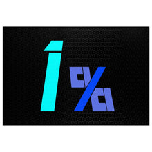 Load image into Gallery viewer, Mob Psycho "1%" Jigsaw Puzzle