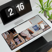 Load image into Gallery viewer, Anime Naruto Mouse Pad (Desk Mat)