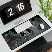 Load image into Gallery viewer, Anime One-Punch Man Mouse Pad (Desk Mat)