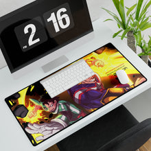 Load image into Gallery viewer, Anime My Hero Academiar Mouse Pad (Desk Mat)