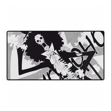 Load image into Gallery viewer, Anime One Piece Mouse Pad (Desk Mat)