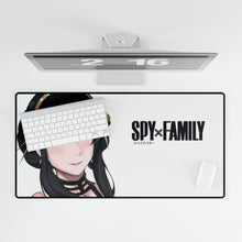 Load image into Gallery viewer, Anime Spy x Family Mouse Pad (Desk Mat)