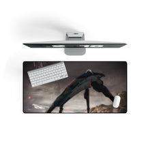Load image into Gallery viewer, Mass Effect 3 Mouse Pad (Desk Mat)
