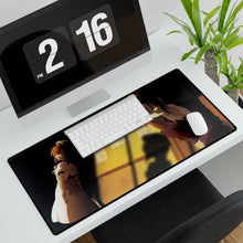 Load image into Gallery viewer, When They Cry Mouse Pad (Desk Mat)