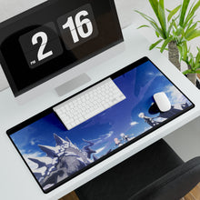 Load image into Gallery viewer, Anime Pixiv Fantasia Mouse Pad (Desk Mat)