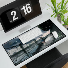 Load image into Gallery viewer, Weathering With You Mouse Pad (Desk Mat)