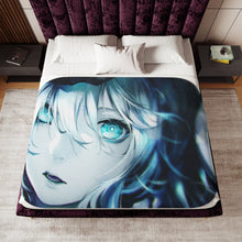 Load image into Gallery viewer, Stunning Sherpa Blanket