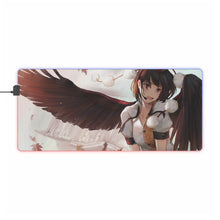 Load image into Gallery viewer, Touhou RGB LED Mouse Pad (Desk Mat)