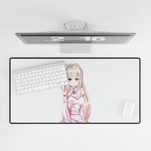 Load image into Gallery viewer, Anime Re:ZERO -Starting Life in Another World- Mouse Pad (Desk Mat)
