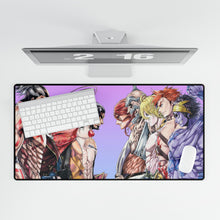 Load image into Gallery viewer, Anime Record of Ragnarok Mouse Pad (Desk Mat)