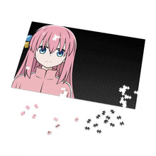 Load image into Gallery viewer, Bocchi the Rock Jigsaw Puzzle