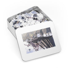 Load image into Gallery viewer, Anime Made In Abyss Jigsaw Puzzle