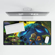Load image into Gallery viewer, Scumbag System Mouse Pad (Desk Mat)