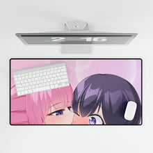 Load image into Gallery viewer, Anime Shikimori's Not Just a Cutie Mouse Pad (Desk Mat)