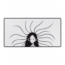 Load image into Gallery viewer, Anime Sayonara, Zetsubou-Sensei Mouse Pad (Desk Mat)