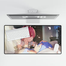 Load image into Gallery viewer, Anime Re:ZERO -Starting Life in Another World- Mouse Pad (Desk Mat)