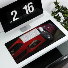 Load image into Gallery viewer, 2015 Ford Mustang GT Mouse Pad (Desk Mat)