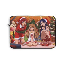 Load image into Gallery viewer, Toradora! Laptop Sleeve