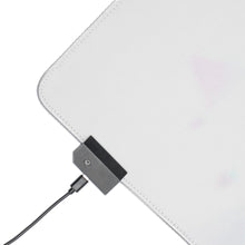 Load image into Gallery viewer, Sword Art Online Movie: Ordinal Scale RGB LED Mouse Pad (Desk Mat)