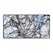Load image into Gallery viewer, Anime One Piece Mouse Pad (Desk Mat)