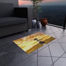 Load image into Gallery viewer, Black Rock Shooter Rug