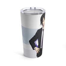 Load image into Gallery viewer, Hakuouki Shinsengumi Kitan Tumbler 20oz