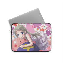 Load image into Gallery viewer, Anohana Laptop Sleeve
