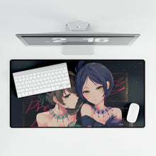 Load image into Gallery viewer, Anime The iDOLM@STER Cinderella Girls Mouse Pad (Desk Mat)