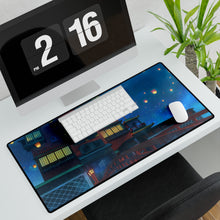 Load image into Gallery viewer, Anime Spirited Away Mouse Pad (Desk Mat)