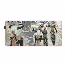 Load image into Gallery viewer, Pixiv Fantasia RGB LED Mouse Pad (Desk Mat)