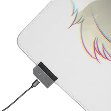 Load image into Gallery viewer, Kiznaiver RGB LED Mouse Pad (Desk Mat)
