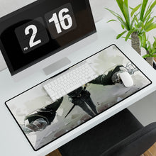 Load image into Gallery viewer, Youjo Senki Mouse Pad (Desk Mat)